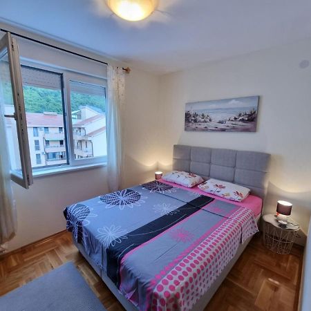 Apartman Nina Budva Extérieur photo