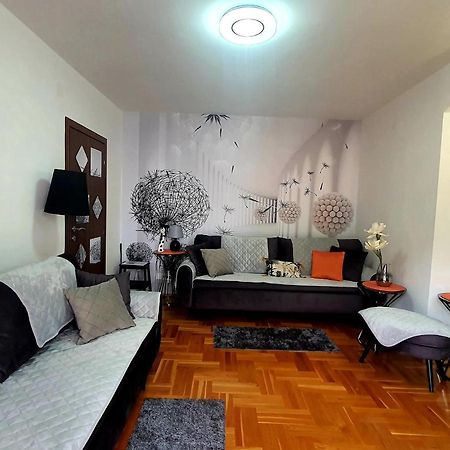 Apartman Nina Budva Extérieur photo