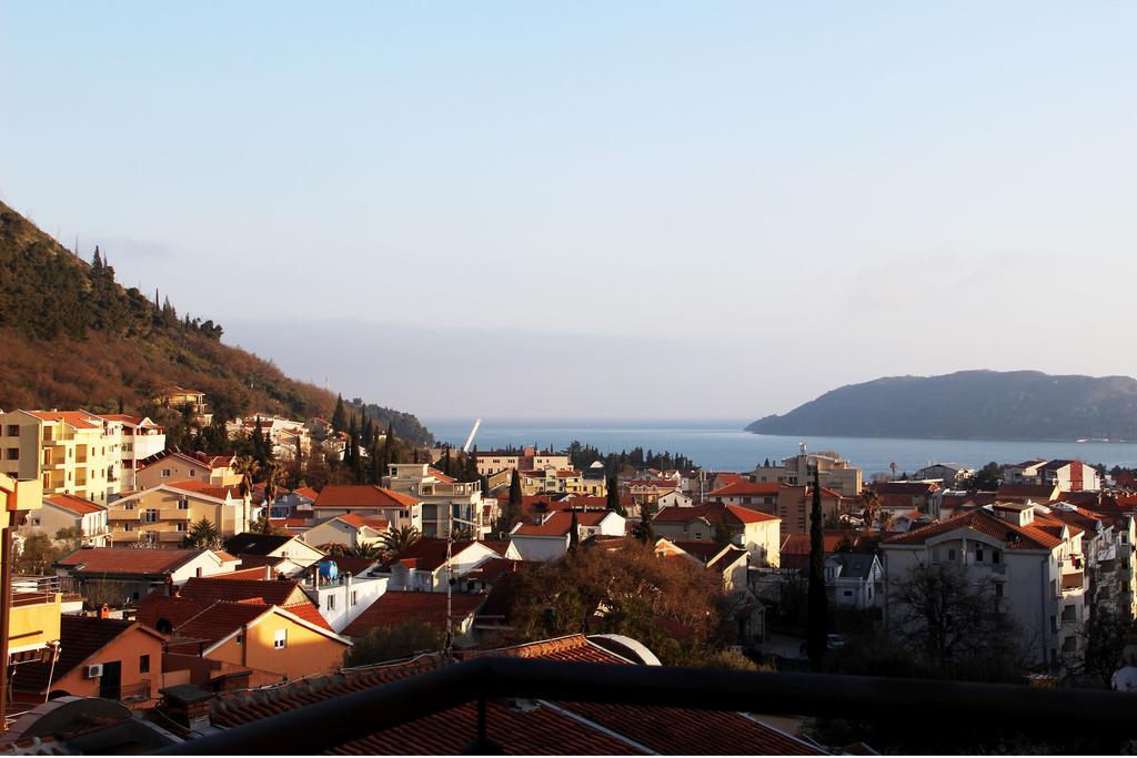 Apartman Nina Budva Extérieur photo